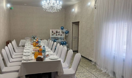 Фото №7 зала Малый зал №2