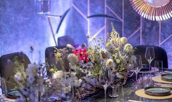 Фото №3 зала VIP-зал