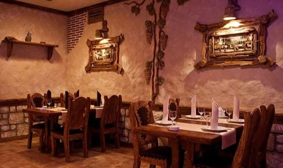 Фото №5 зала Основной зал