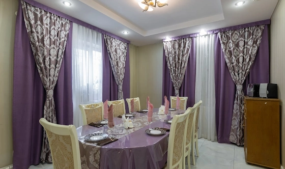 Фото №1 зала Банкетный зал №3