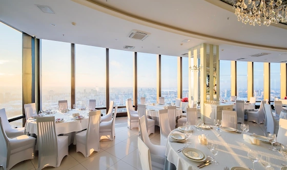 Фото №10 зала Основной зал