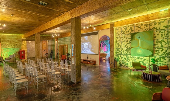 Фото №17 зала Зал "WHITE HALL"