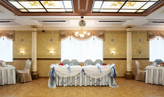 Фото №6 зала Зал на 100 человек