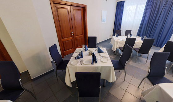 Фото №5 зала Малый зал