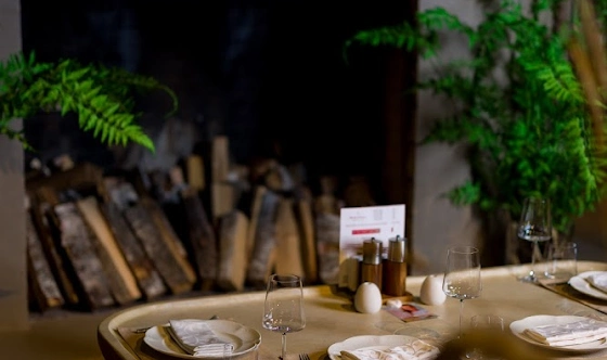 Фото №5 зала Веранда