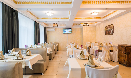 Фото №9 зала Основной зал