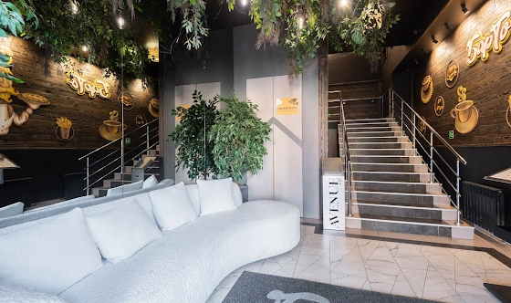 Фото №13 зала Основной зал