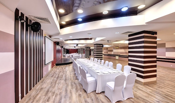 Фото №15 зала Зал «Президент» 