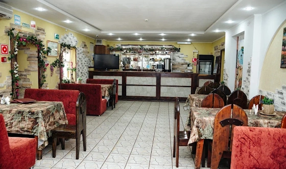 Фото №6 зала Малый зал