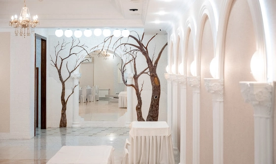 Фото №10 зала Новый зал