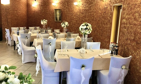 Фото №3 зала Банкетный зал 2 этажа 