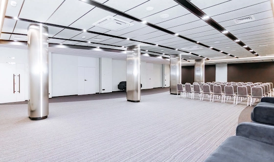 Фото №11 зала Конференц-зал