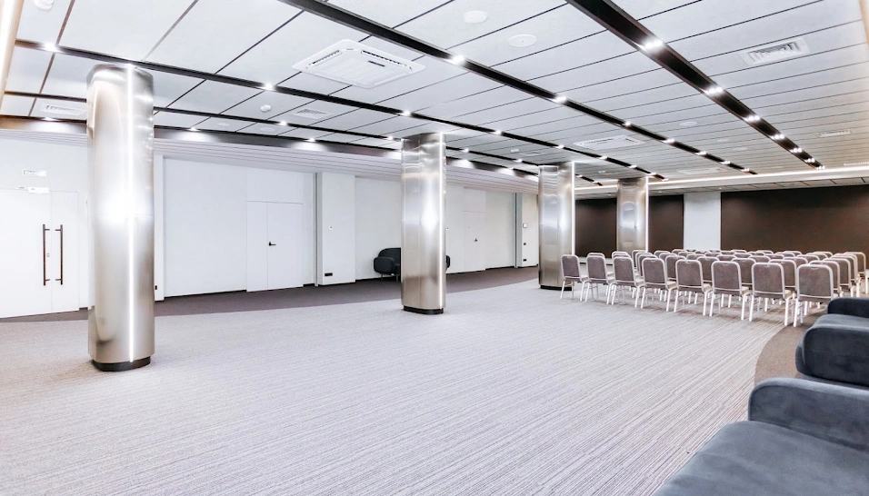 Фото №11 зала Конференц-зал