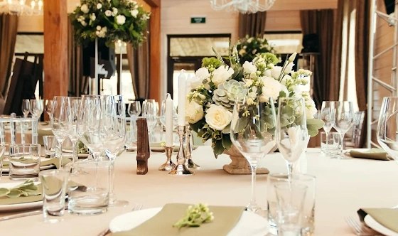 Фото №3 зала Зал «Пегас» 