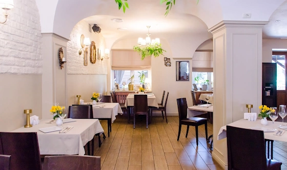 Фото №3 зала Зал на 35 человек