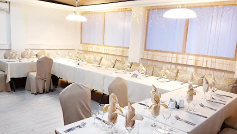 Фото №1 зала Помещение