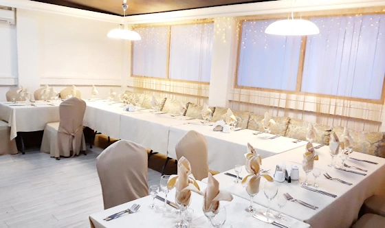 Фото №6 зала Помещение