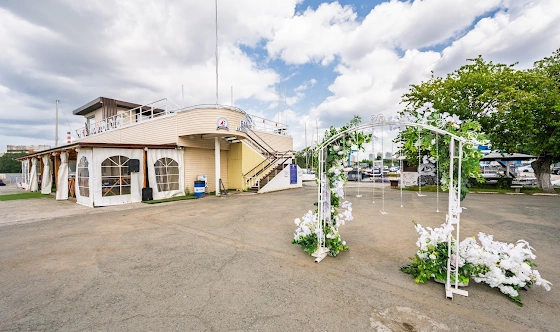 Фото №20 зала Летняя веранда