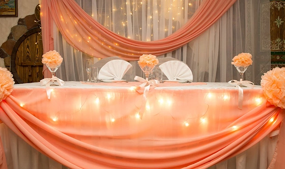 Фото №2 зала Зал ресторана 