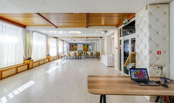 Фото №6 зала Зал «Авокадо»