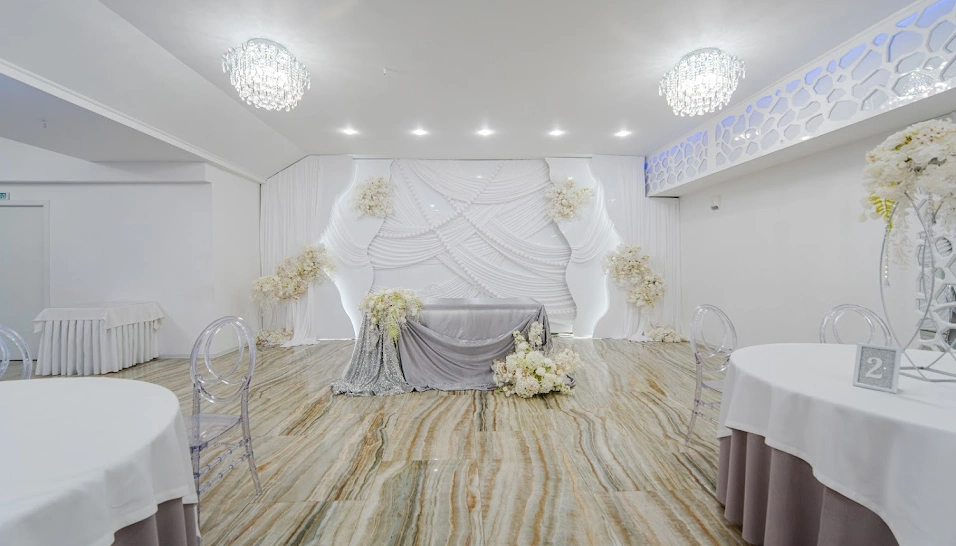 Фото №5 зала Жемчужный зал