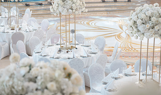 Фото №10 зала Большой зал 