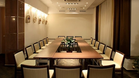 Фото №3 зала Конференц-зал