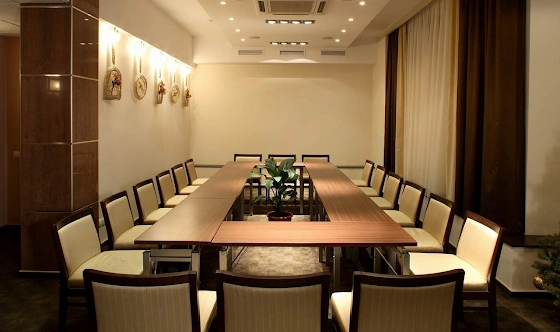 Фото №3 зала Конференц-зал