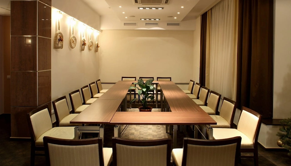 Фото №3 зала Конференц-зал