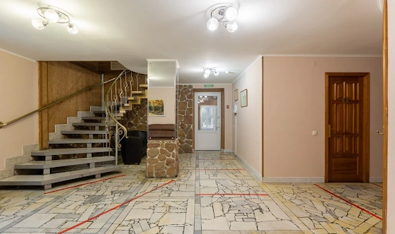 Фото №7 зала Малый зал