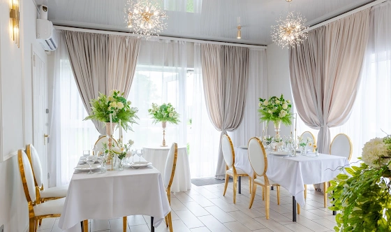 Фото №8 зала Вип-зал