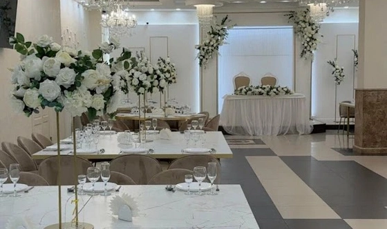 Фото №7 зала Малый зал