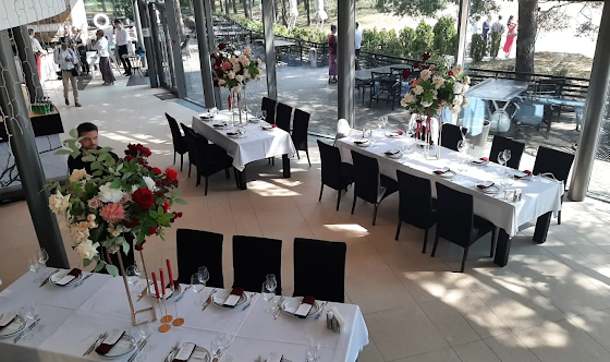 Фото №12 зала Основной зал 