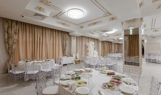 Фото №19 зала Банкетный зал 