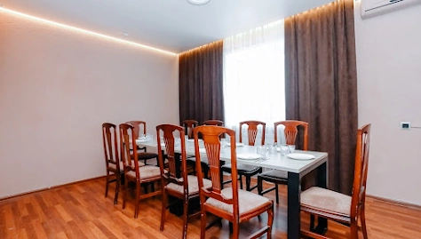 Фото №1 зала VIP-зал №4