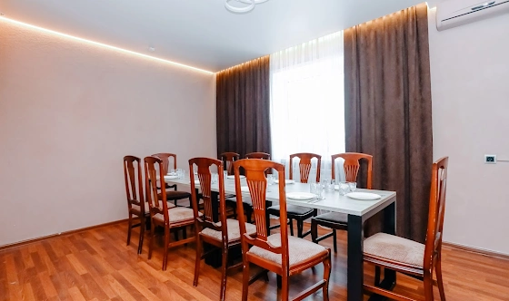 Фото №1 зала VIP-зал №4