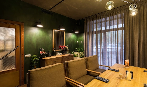 Фото №3 зала VIP-зал