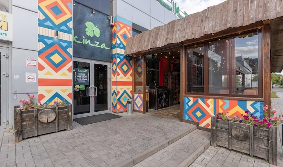 Фото №7 зала Летняя веранда 