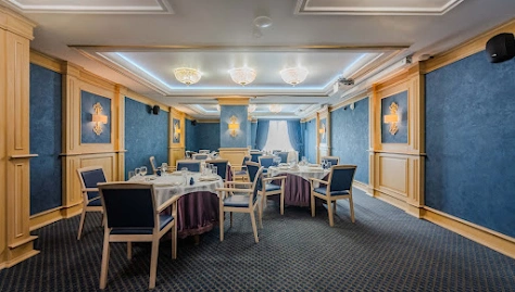 Фото №3 зала Конференц-зал