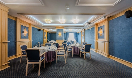 Фото №3 зала Конференц-зал