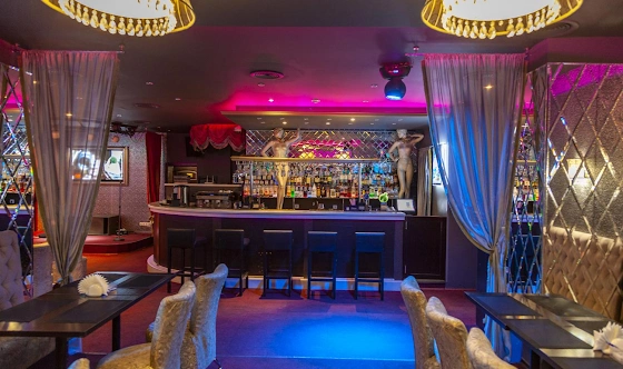 Фото №5 зала Караоке-зал "Caruso"