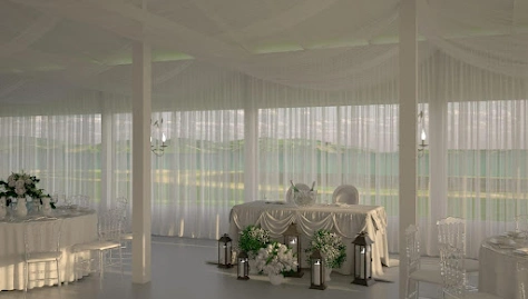 Фото №1 зала Основной зал 