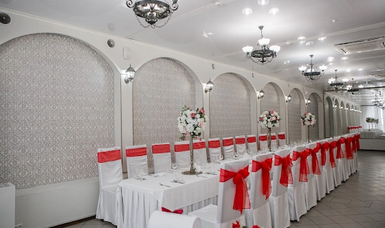 Фото №8 зала Большой зал