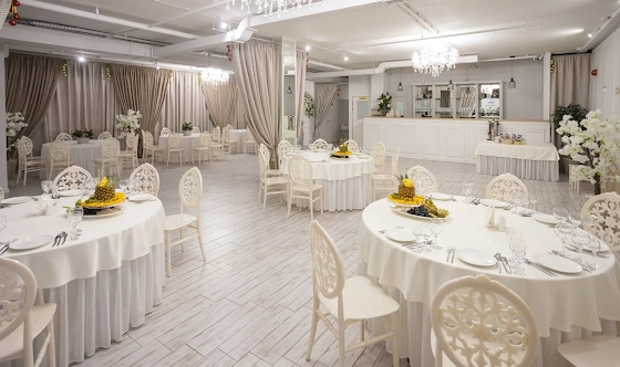 Фото №13 зала Основной зал 