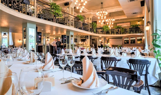 Фото №10 зала Зал «Рояль»