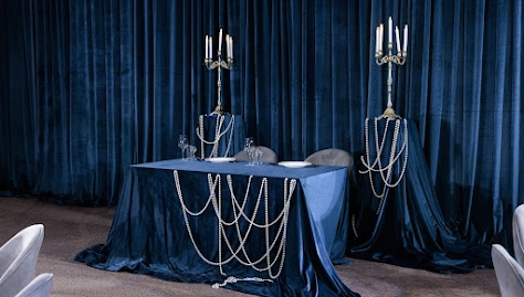 Фото №2 зала Зал "Курай Холл"