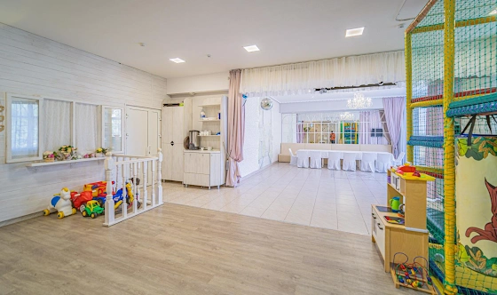 Фото №20 зала Банкетный зал