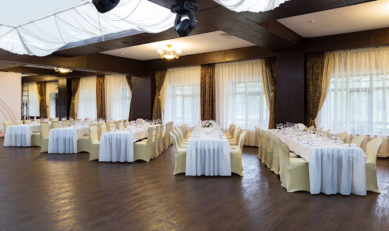 Фото №9 зала Основной зал