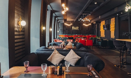 Фото №6 зала Второй зал