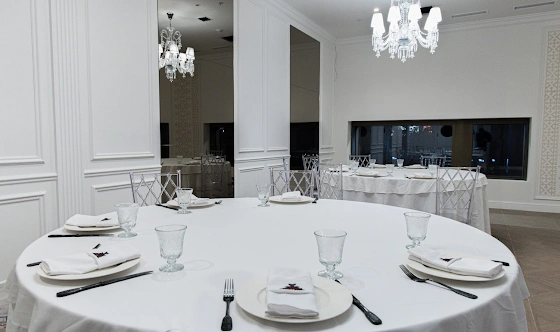 Фото №6 зала Банкетный зал